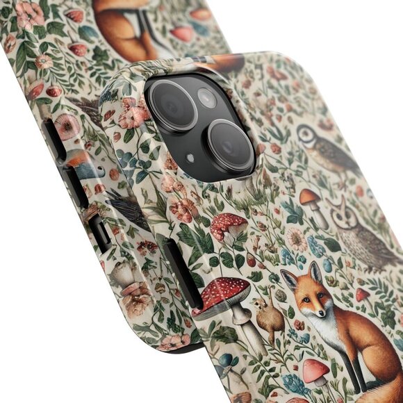 iPhone 15 Pro Max phone case, MARPC1095 - Picture 5 of 8